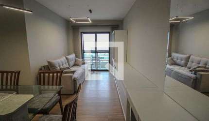 Apartamento para Aluguel - Cambuci, 3 Quartos,  76 m² - São Paulo