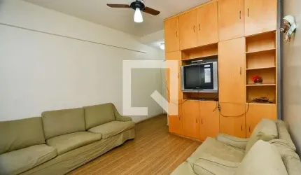Apartamento para Aluguel - Boa Viagem, 2 Quartos,  75 m² - Belo Horizonte