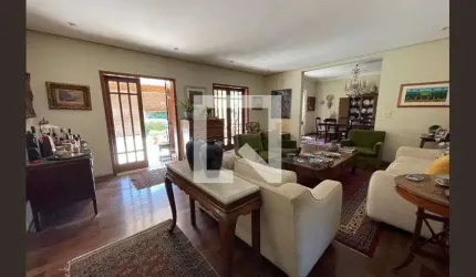 Casa para Aluguel - Butantã, 5 Quartos,  700 m² - São Paulo