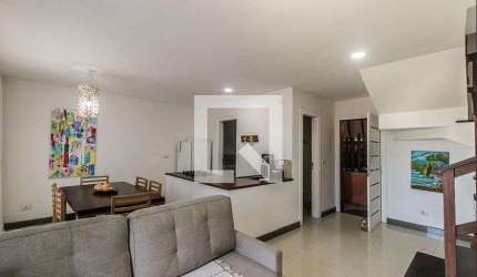 Casa / Sobrado em Condomínio para Aluguel - Stella Maris, 2 Quartos,  100 m² - Salvador