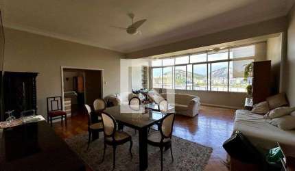 Apartamento para Aluguel - Flamengo, 4 Quartos,  250 m² - Rio de Janeiro