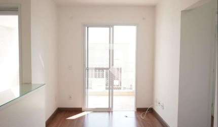 Apartamento para Aluguel - Mooca, 2 Quartos,  55 m² - São Paulo