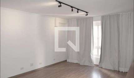 Apartamento para Aluguel - Jardim Paulista, 3 Quartos,  120 m² - São Paulo
