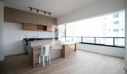 Apartamento para Aluguel - Pinheiros, 2 Quartos,  68 m² - São Paulo