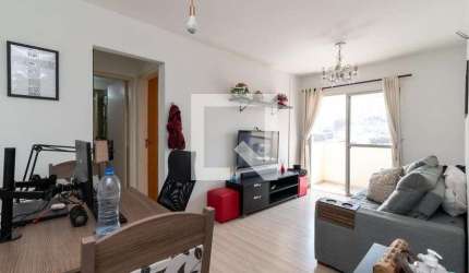 Apartamento para Aluguel - Santana, 1 Quarto,  50 m² - São Paulo