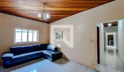Casa para Aluguel - Mooca, 5 Quartos,  250 m² - São Paulo
