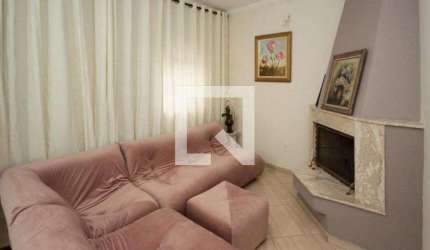 Casa para Aluguel - Jardim Avelino , 4 Quartos,  360 m² - São Paulo