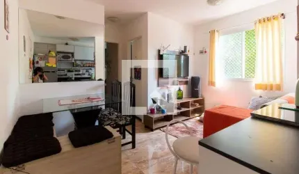 Apartamento para Aluguel - Penha de França, 2 Quartos,  39 m² - São Paulo