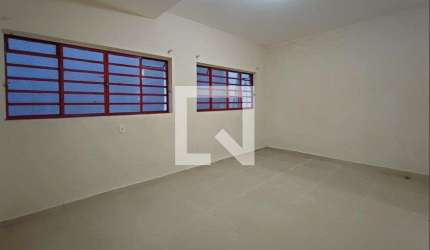 Casa para Aluguel - Jardim Antonio Von Zuben , 4 Quartos,  220 m² - Campinas