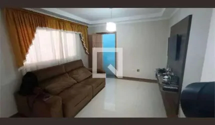 Casa para Aluguel - Vila Guilherme, 2 Quartos,  220 m² - São Paulo
