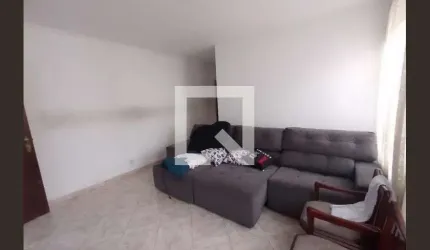 Casa para Aluguel - Vila Invernada, 3 Quartos,  400 m² - São Paulo