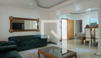 Casa para Aluguel - Jardim Chapadão, 4 Quartos,  200 m² - Campinas