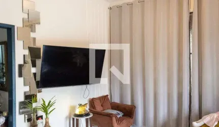Casa para Aluguel - Campo Grande, 3 Quartos,  150 m² - Rio de Janeiro