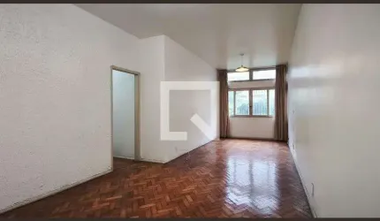 Apartamento para Aluguel - Tijuca, 3 Quartos,  93 m² - Rio de Janeiro