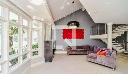 Casa / Sobrado em Condomínio para Aluguel - Sarandi, 4 Quartos,  207 m² - Porto Alegre