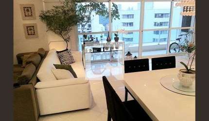 Apartamento para Aluguel - Panamby, 4 Quartos,  130 m² - São Paulo