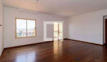 Apartamento para Aluguel - Tatuapé, 4 Quartos,  156 m² - São Paulo