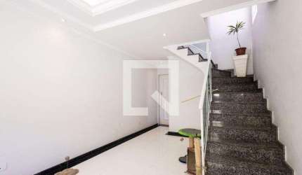 Casa para Aluguel - Vila Carrão, 2 Quartos,  121 m² - São Paulo