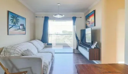 Apartamento para Aluguel - Butantã, 3 Quartos,  82 m² - São Paulo