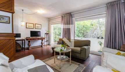 Apartamento para Aluguel - Bela Vista, 3 Quartos,  130 m² - Porto Alegre