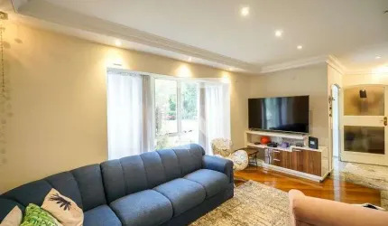 Casa / Sobrado em Condomínio para Aluguel - Vila Carrão, 4 Quartos,  355 m² - São Paulo