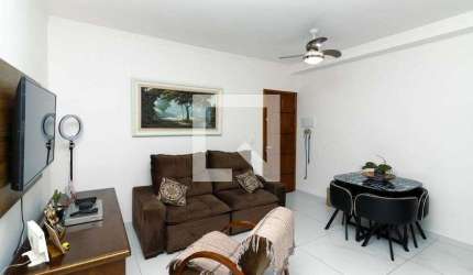 Apartamento para Aluguel - Vila Nova Savoia, 2 Quartos,  58 m² - São Paulo