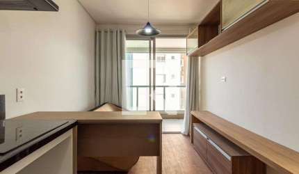Kitnet / Stúdio para Aluguel - Vila Miriam, 1 Quarto,  39 m² - Guarulhos