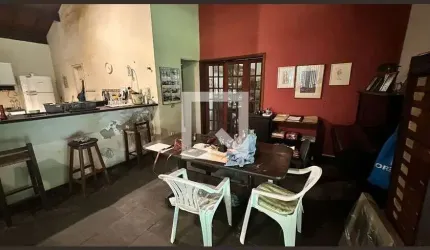 Casa para Aluguel - Vargem Grande, 2 Quartos,  1506 m² - Rio de Janeiro