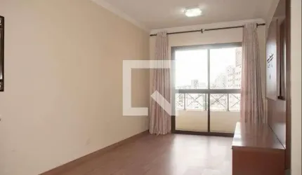 Apartamento para Aluguel - Saúde, 3 Quartos,  83 m² - São Paulo