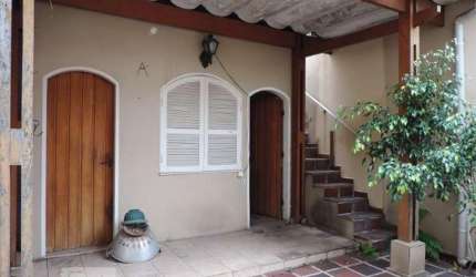 Casa para Aluguel - Jabaquara, 3 Quartos,  305 m² - São Paulo