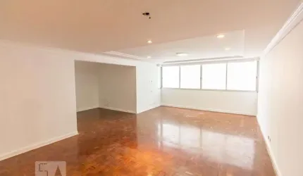 Apartamento para Aluguel - Perdizes, 3 Quartos,  125 m² - São Paulo