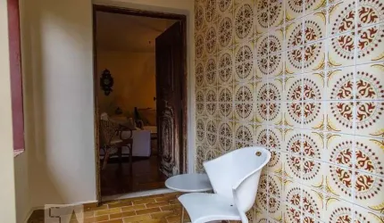 Casa para Aluguel - Penha de França, 5 Quartos,  495 m² - São Paulo
