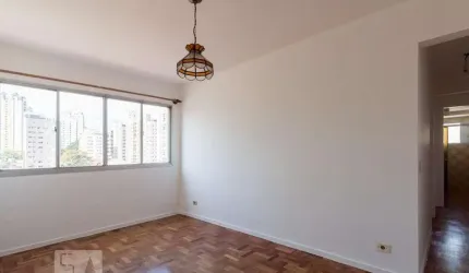 Apartamento para Aluguel - Vila Olímpia, 2 Quartos,  65 m² - São Paulo