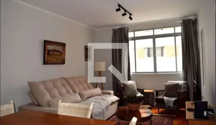 Apartamento para Aluguel - Jardim Paulista, 2 Quartos,  90 m² - São Paulo