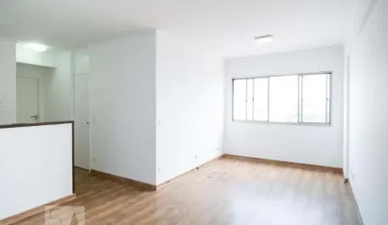 Apartamento para Aluguel - Campo Belo, 2 Quartos,  66 m² - São Paulo