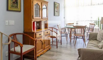 Cobertura para Aluguel - Barra da Tijuca, 2 Quartos,  150 m² - Rio de Janeiro
