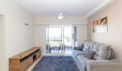 Apartamento para Aluguel - Vila Jacuí, 2 Quartos,  69 m² - São Paulo