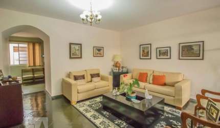 Casa / Sobrado em Condomínio para Aluguel - Planalto Paulista, 3 Quartos,  220 m² - São Paulo