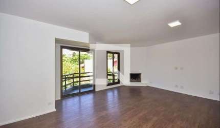 Apartamento para Aluguel - Vila Sônia, 3 Quartos,  139 m² - São Paulo