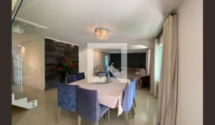 Casa para Aluguel - Anil, 4 Quartos,  1000 m² - Rio de Janeiro