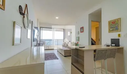 Apartamento para Aluguel - Barra, 1 Quarto,  48 m² - Salvador