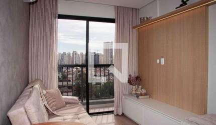 Apartamento para Aluguel - Perdizes, 1 Quarto,  30 m² - São Paulo