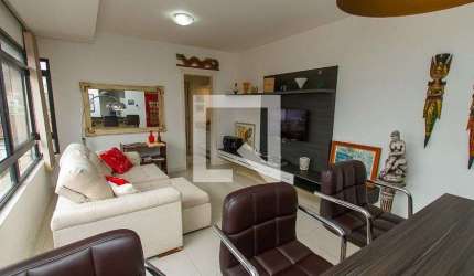 Apartamento para Aluguel - Boa Vista, 1 Quarto,  67 m² - Porto Alegre