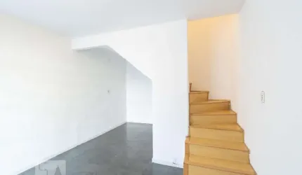Casa para Aluguel - Chácara Santo Antonio, 2 Quartos,  115 m² - São Paulo