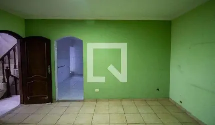 Casa para Aluguel - Vila Princesa Isabel, 2 Quartos,  300 m² - São Paulo