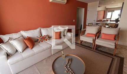 Apartamento para Aluguel - Jardim Oceânico, 1 Quarto,  62 m² - Rio de Janeiro