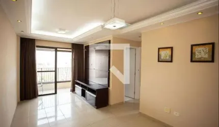Apartamento para Aluguel - Casa Verde, 2 Quartos,  67 m² - São Paulo