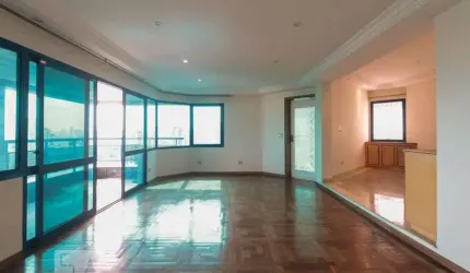 Apartamento para Aluguel - Mooca, 3 Quartos,  180 m² - São Paulo