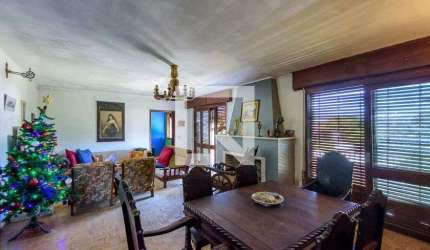 Casa para Aluguel - Vila Assunção , 5 Quartos,  440 m² - Porto Alegre