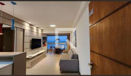 Apartamento para Aluguel - Pituba, 1 Quarto,  55 m² - Salvador